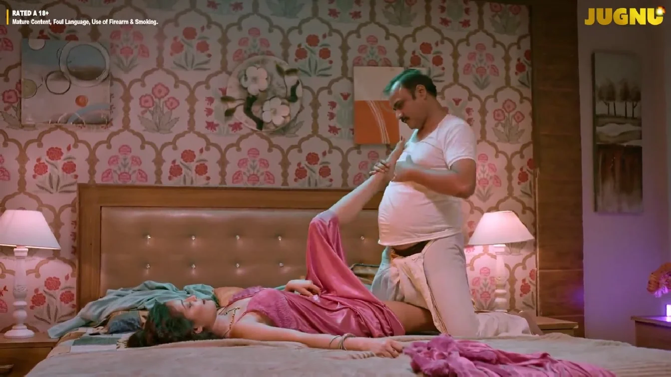 Preview of Damdar Ladoo S01 E01-06 Jungu